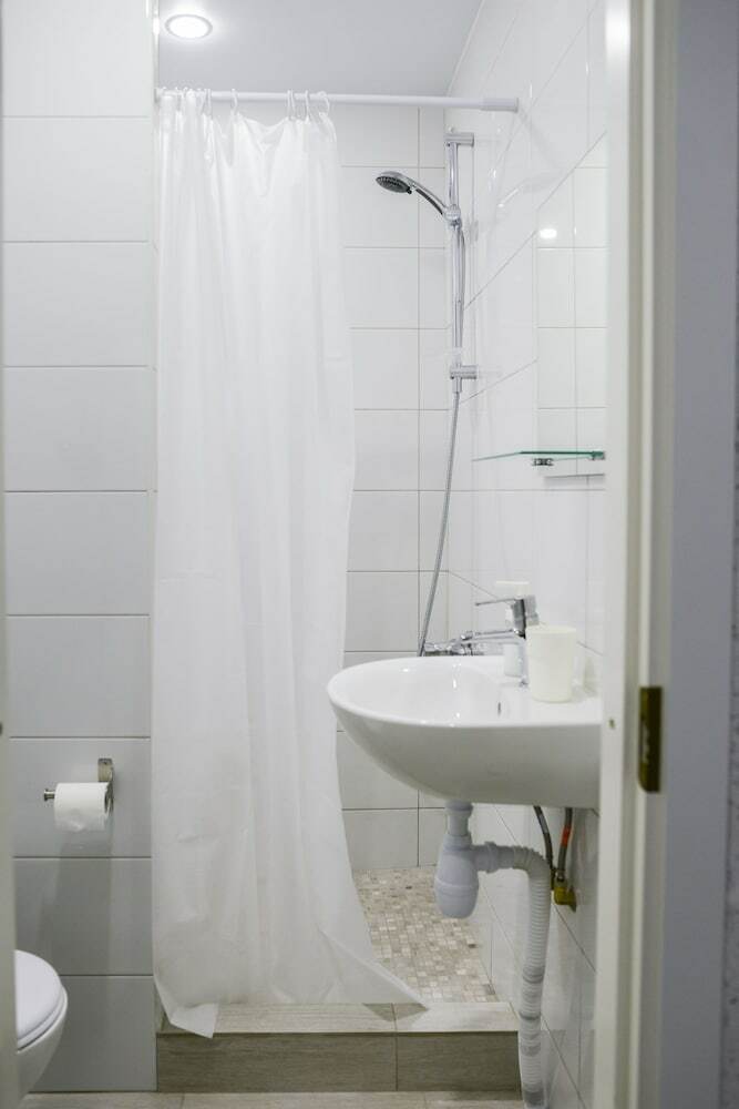 Apart-hotel Ruzoff