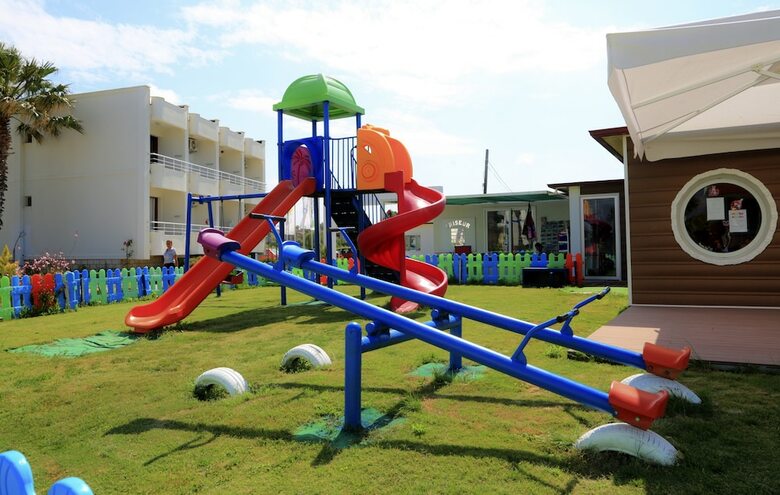 Hotel Labranda Lebedos Princess - All Inclusive