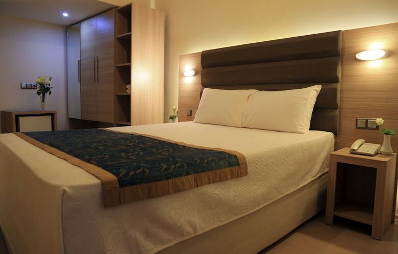 Hotel Labranda Lebedos Princess - All Inclusive