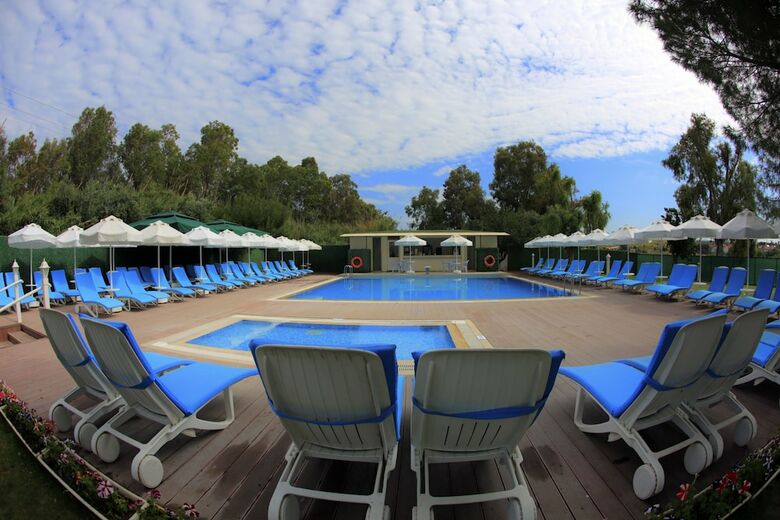 Hotel Labranda Lebedos Princess - All Inclusive