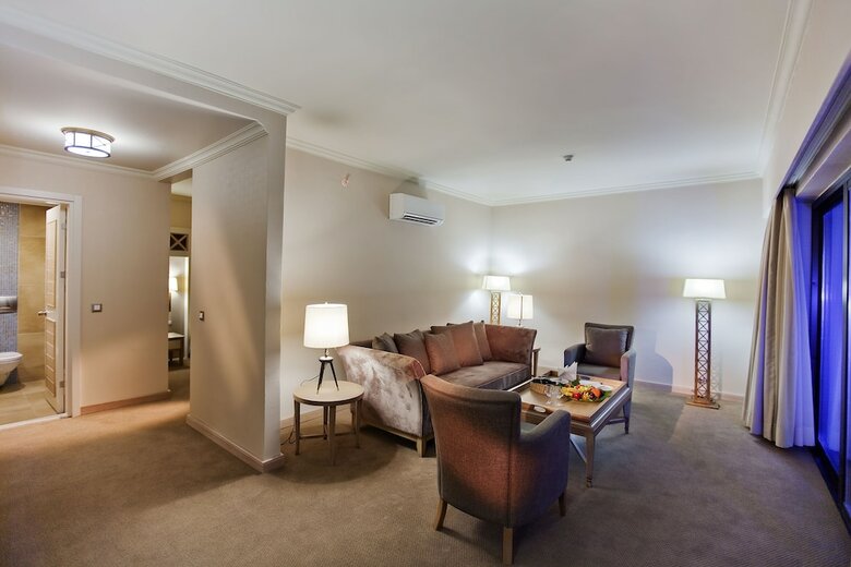 Quadas Hotel - Adults Only - All Inclusive
