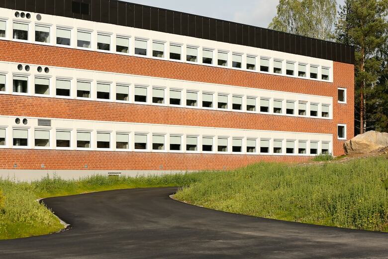 Almn�s Park Hotel