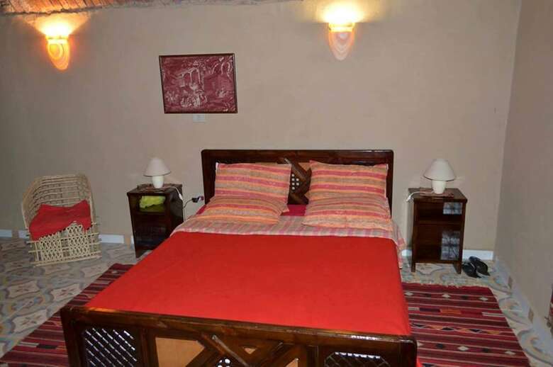 Hotel Scorpion House