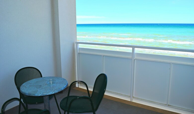 Hotel Atlantic