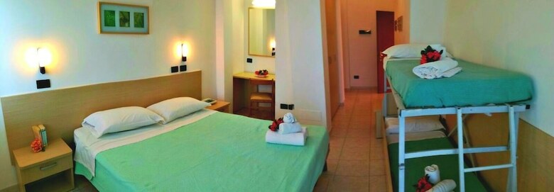Hotel Atlantic