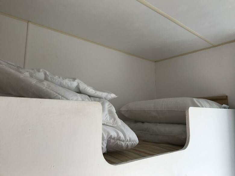 Rebecca Caravan Camber