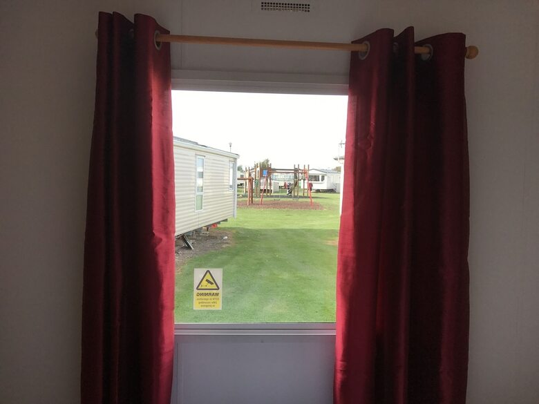 Rebecca Caravan Camber