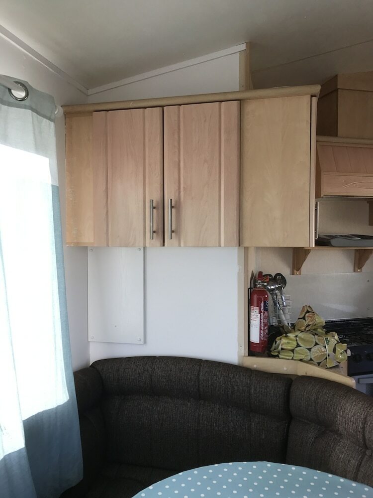 Rebecca Caravan Camber