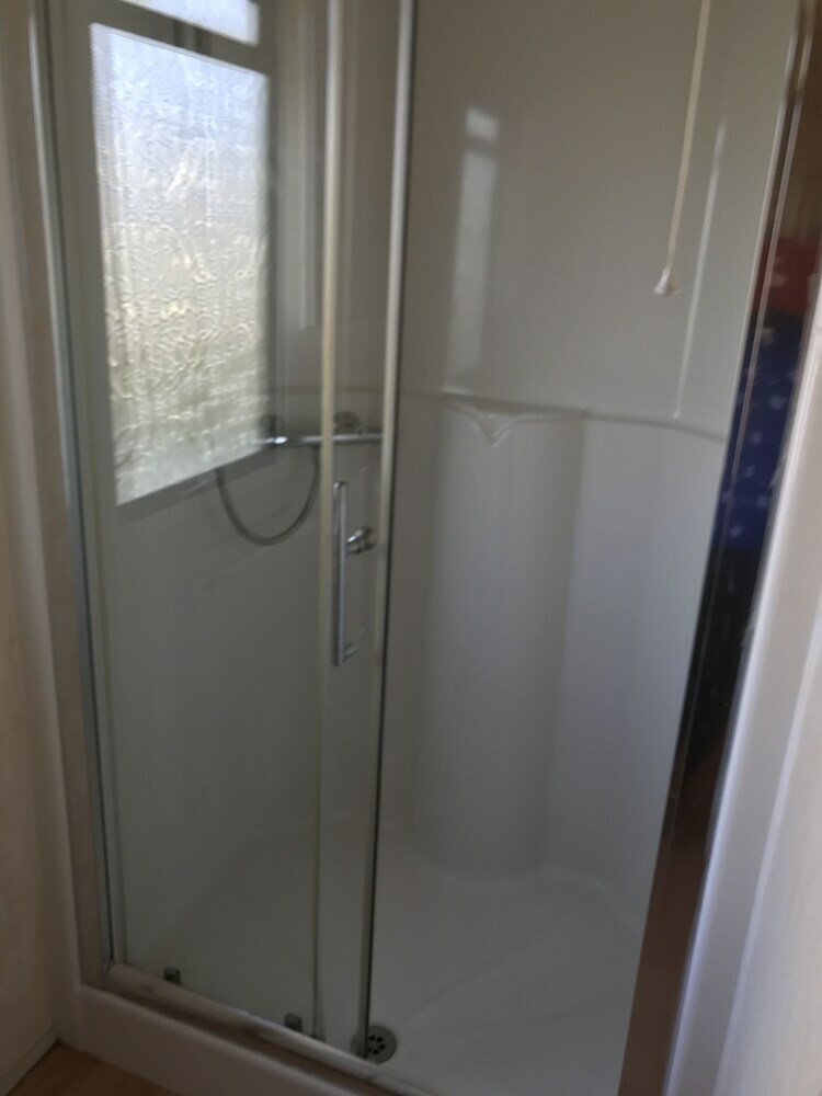 Rebecca Caravan Camber