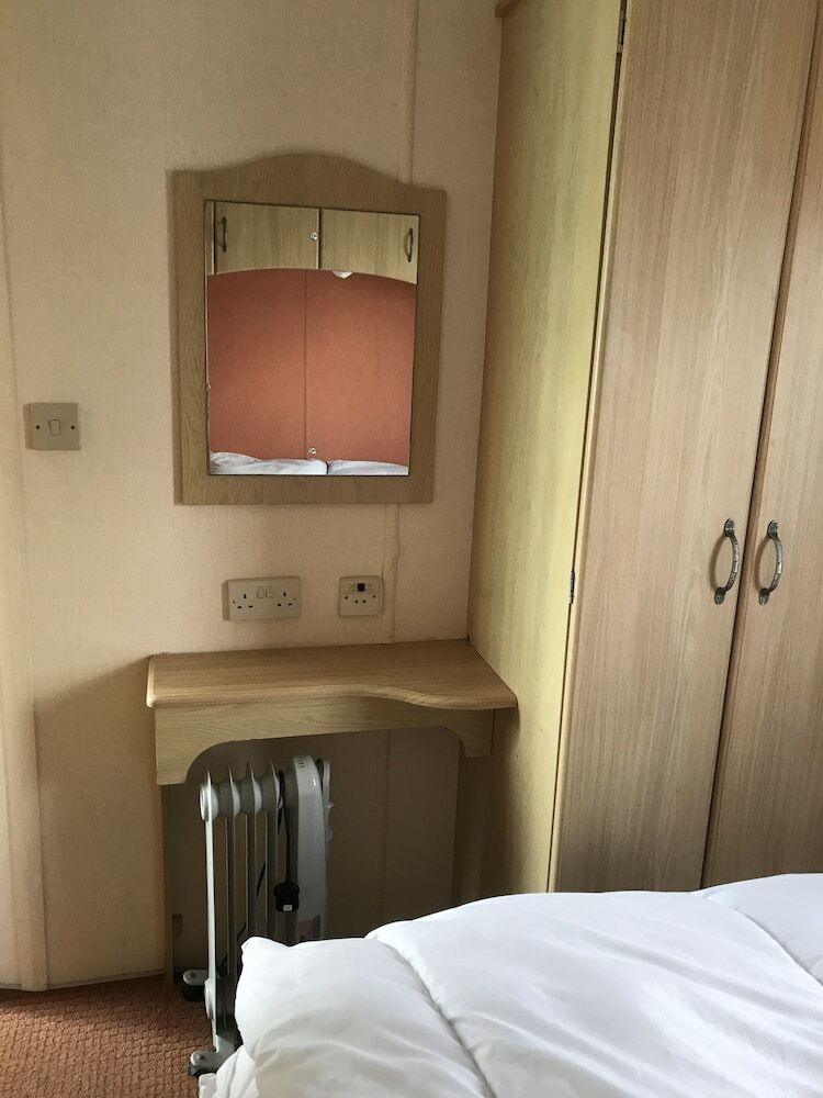 Rebecca Caravan Camber