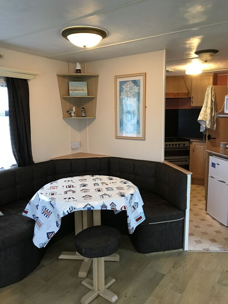 Rebecca Caravan Camber