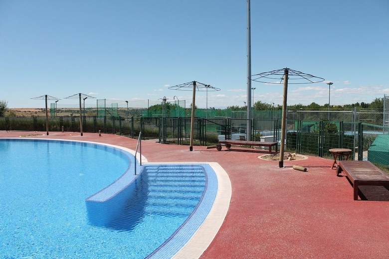 Casa Rural El Rosal Del Pozo