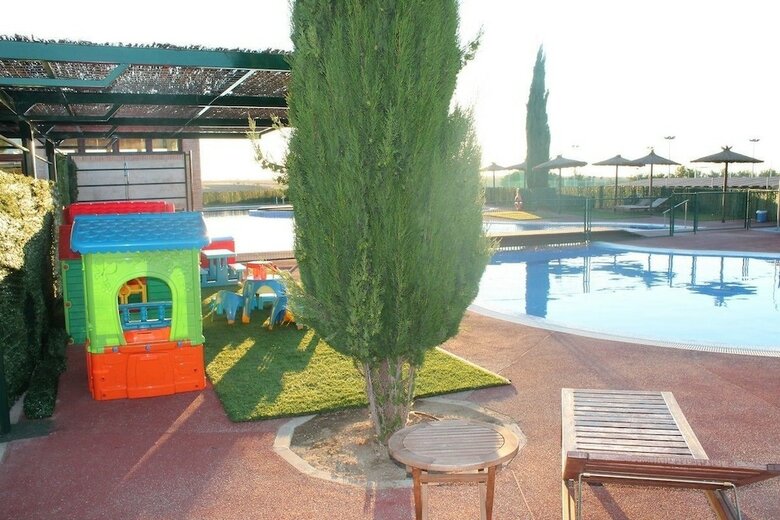 Casa Rural El Rosal Del Pozo