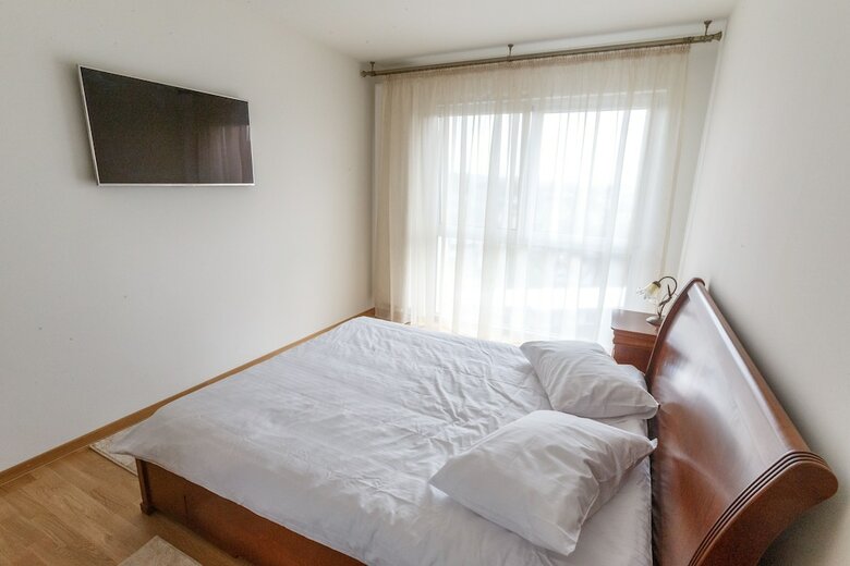 Cluj Lux Apartments Platinia