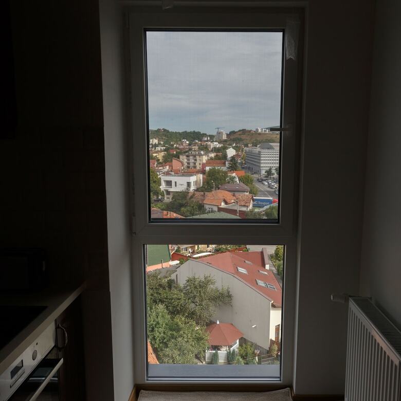 Cluj Lux Apartments Platinia