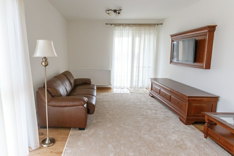 Cluj Lux Apartments Platinia