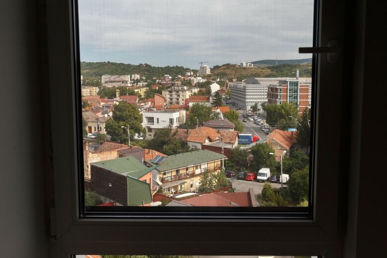 Cluj Lux Apartments Platinia
