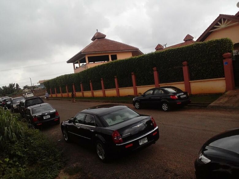 Posada Ponderosa Travel Lodge