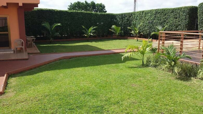 Posada Ponderosa Travel Lodge