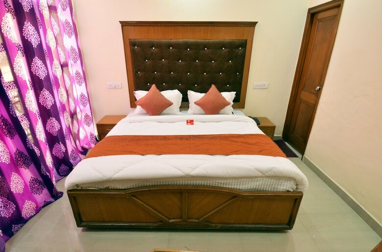 Hotel Oyo 8423 Grand Park