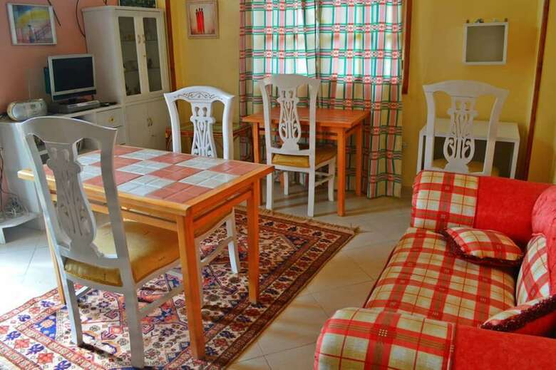 Aparthotel Farida Apartments