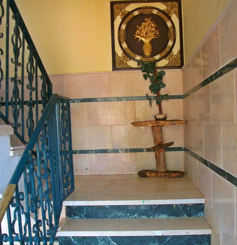 Aparthotel Farida Apartments