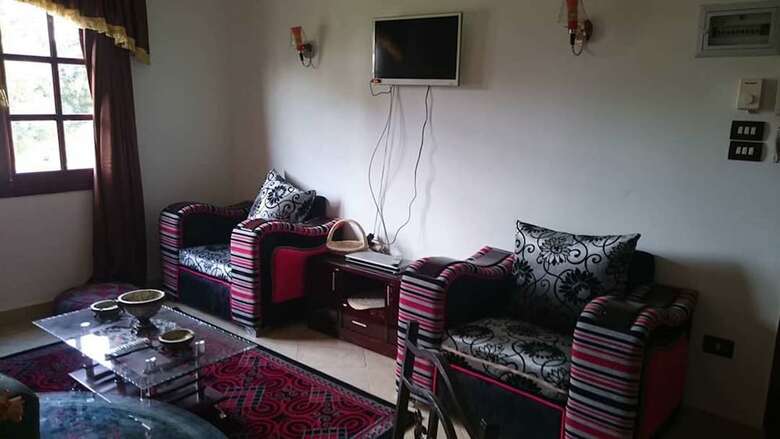 Aparthotel Farida Apartments