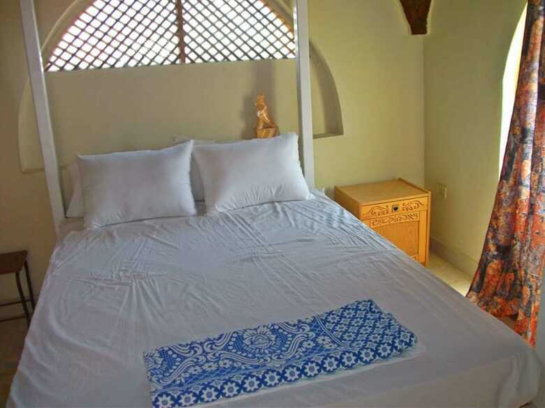 Aparthotel Farida Apartments