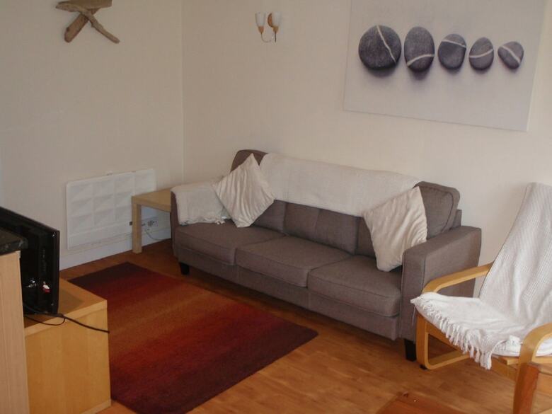 Holidays At Atlantic Bays Holiday Park