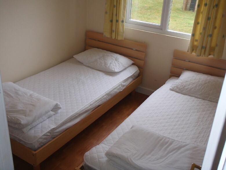 Holidays At Atlantic Bays Holiday Park