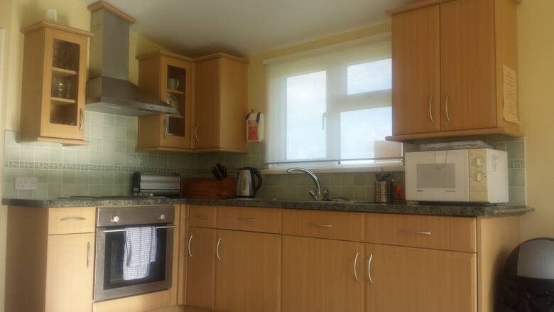 Holidays At Atlantic Bays Holiday Park