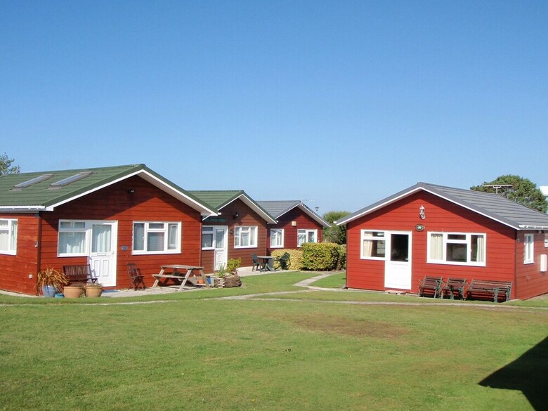 Holidays At Atlantic Bays Holiday Park