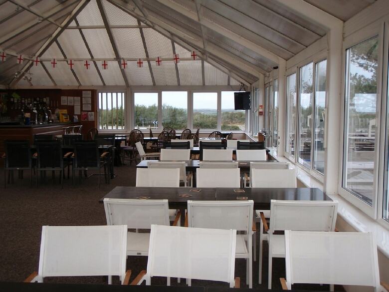 Holidays At Atlantic Bays Holiday Park