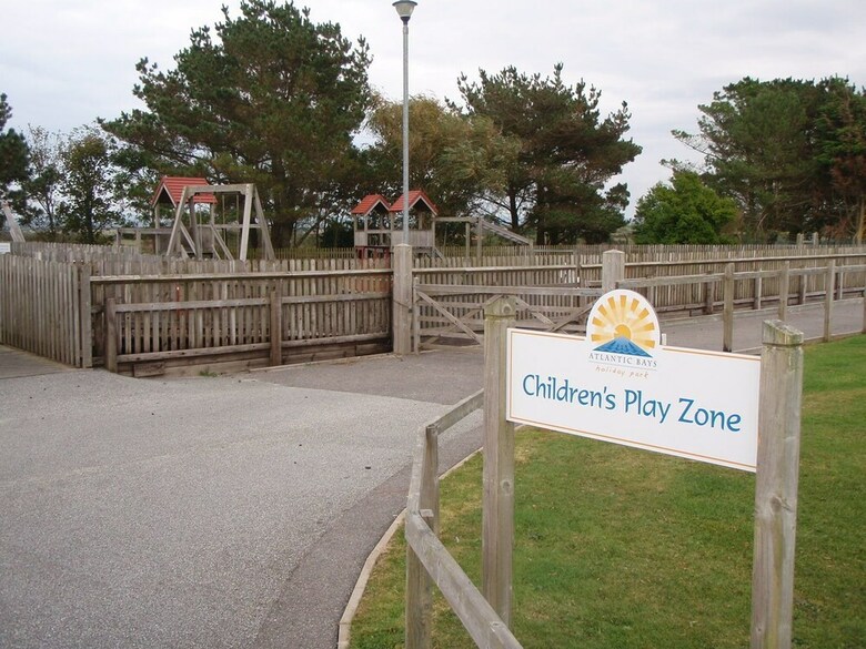 Holidays At Atlantic Bays Holiday Park