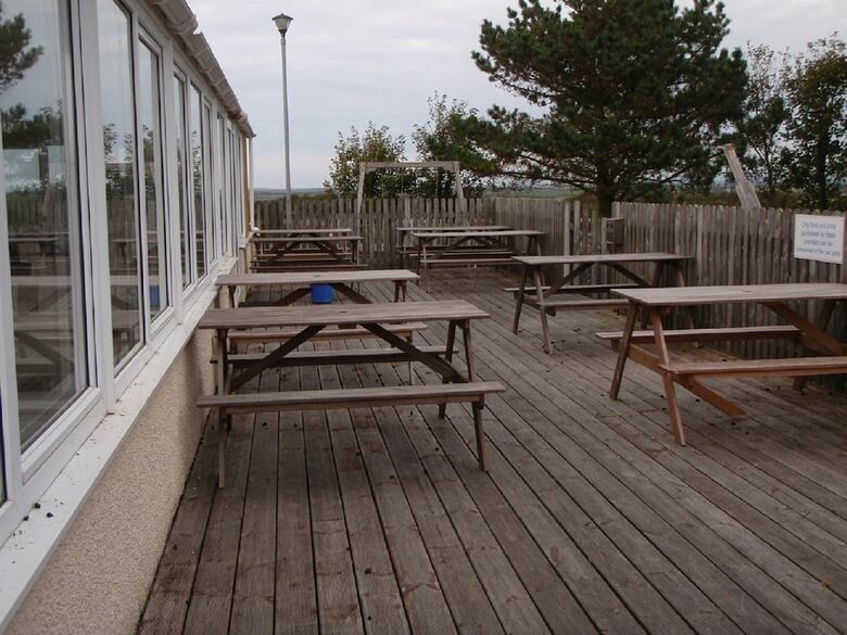 Holidays At Atlantic Bays Holiday Park