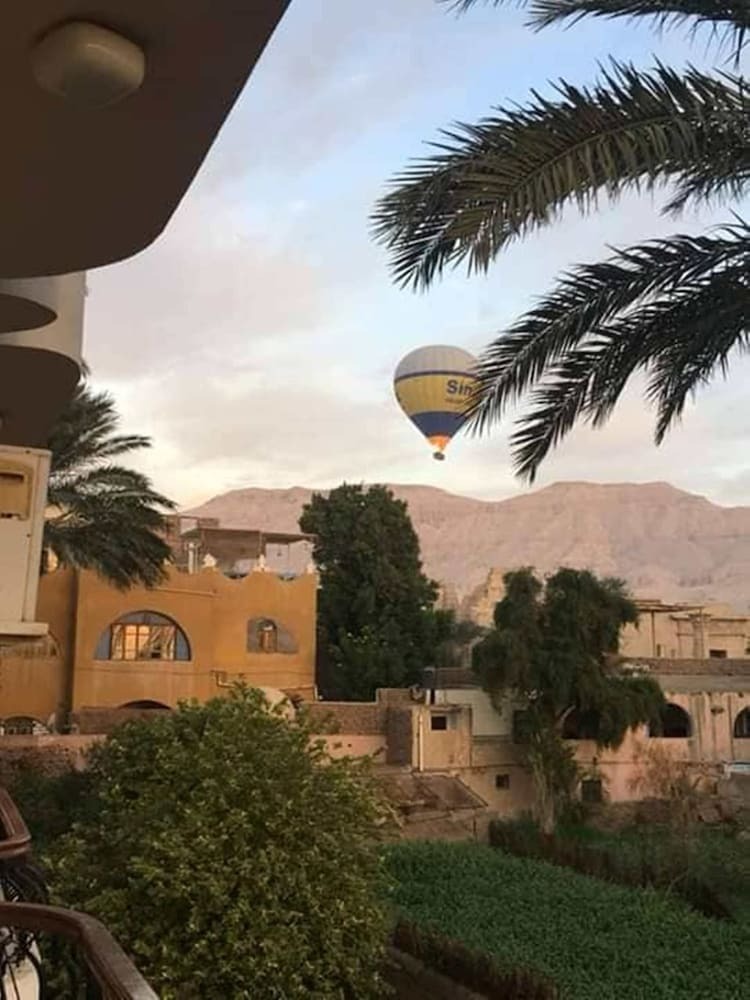 Amenophis Hotel