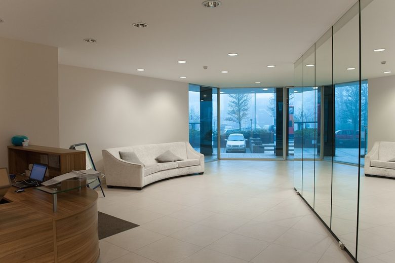 Psf Apartments