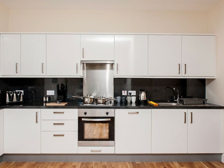 Psf Apartments