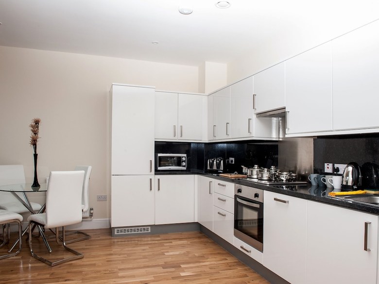 Psf Apartments