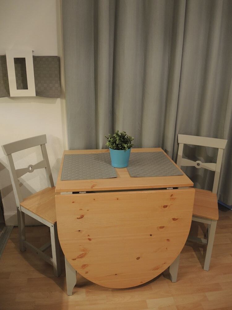 Apartamentos Central And Modern With A Garden