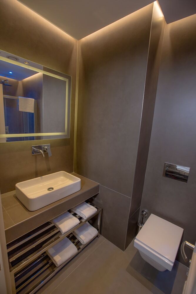 Hotel Anatolia Inn