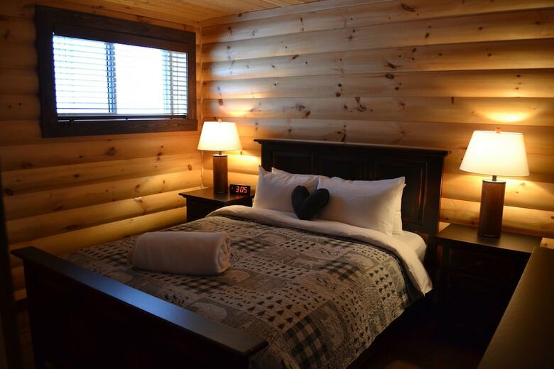 Selenia Lodge