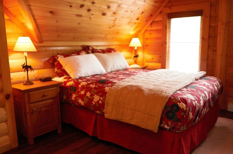 Selenia Lodge
