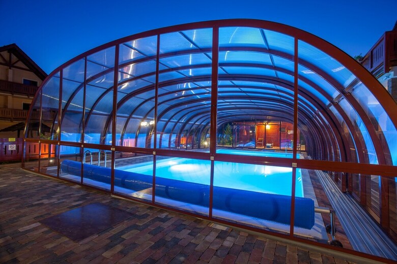 Hotel Penzi�n Mot�?