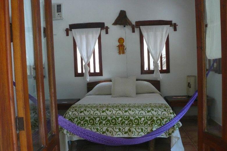 Hotel Casa Iguana Holbox