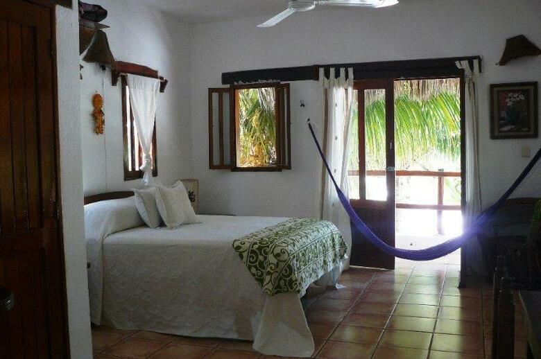 Hotel Casa Iguana Holbox