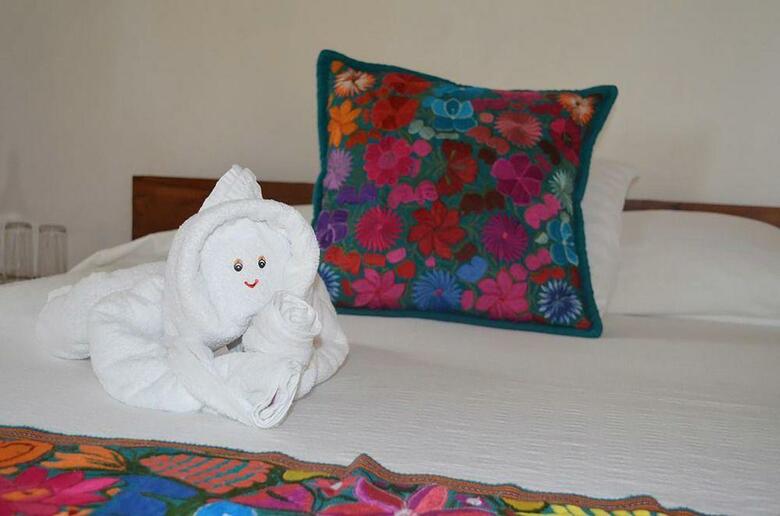 Hotel Casa Iguana Holbox