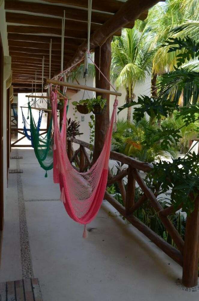 Hotel Casa Iguana Holbox