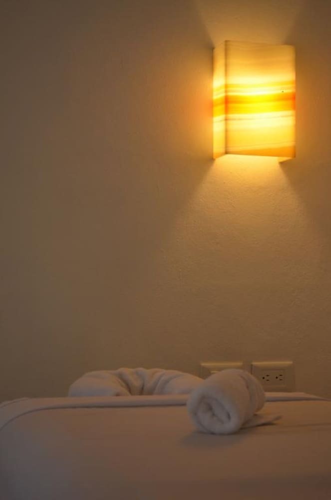 Hotel Casa Iguana Holbox