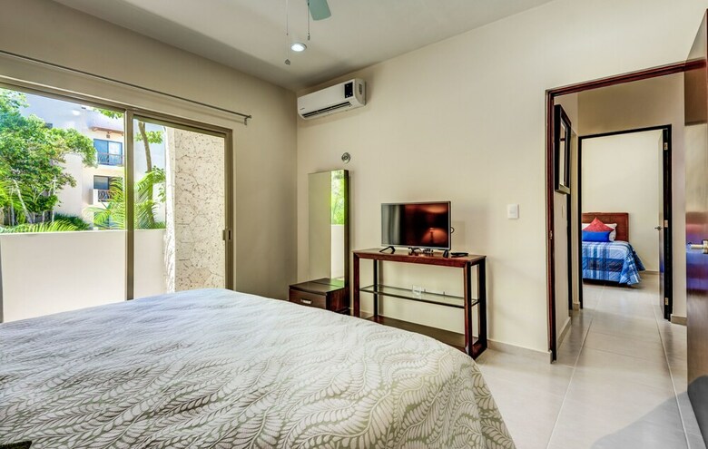 Apartamentos Rebecca 2 Bedrooms Sleeps 5
